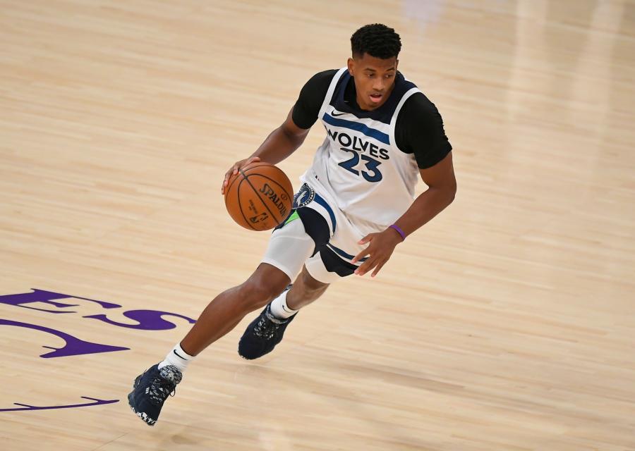 美媒建議勇士3換2交易,爭奪灰狼9+3鋒線悍將,輔佐Curry再爭冠!-黑特籃球-NBA新聞影音圖片分享社區