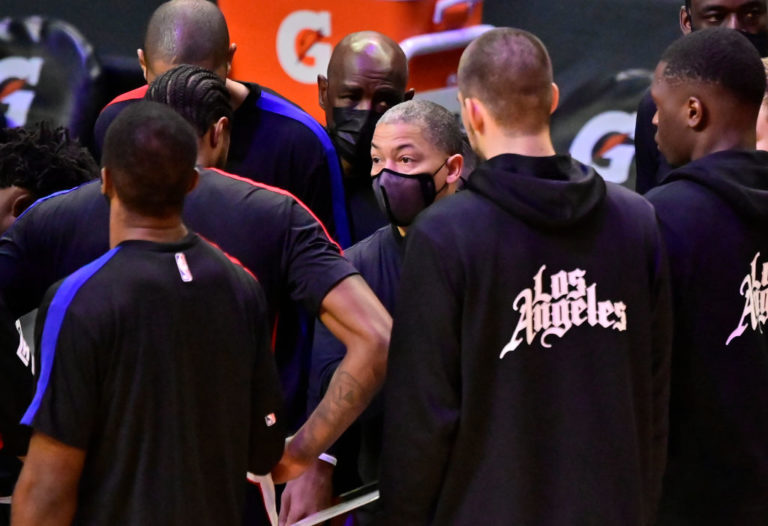 為什麼盧指導比老河流好使?看看快艇這賽季的改變,他不愧是合作過最多巨星的教練!-黑特籃球-NBA新聞影音圖片分享社區