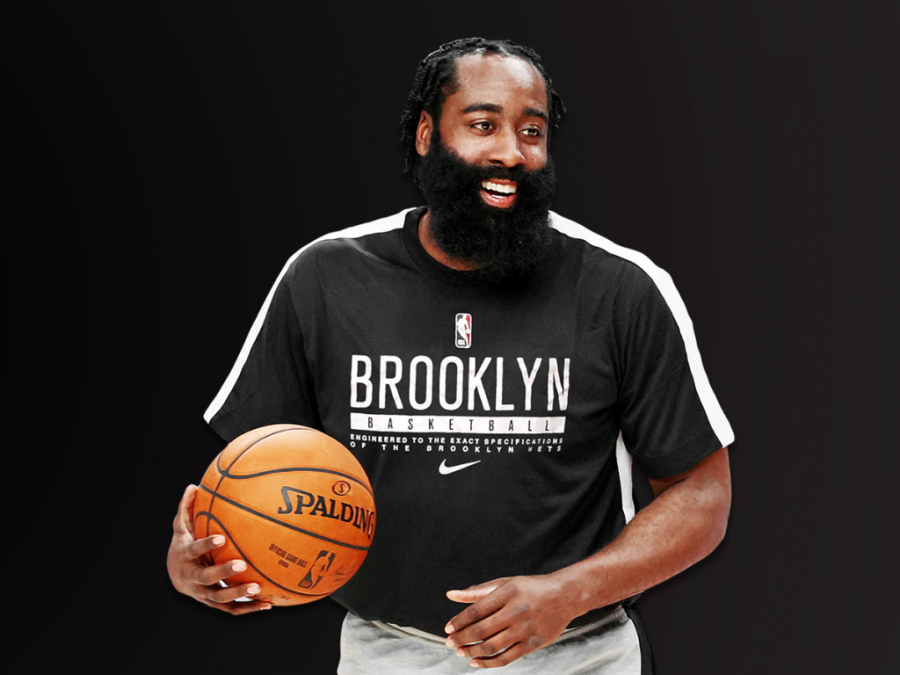 The Nets Go All-In With James Harden, But The Move Has Risks | FiveThirtyEight