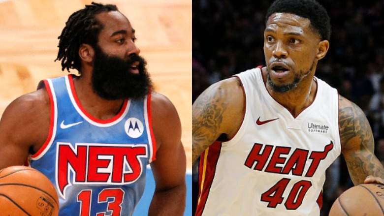 Miami Heat Star Is Relieved James Harden Didn't Join the Team | Heavy.com