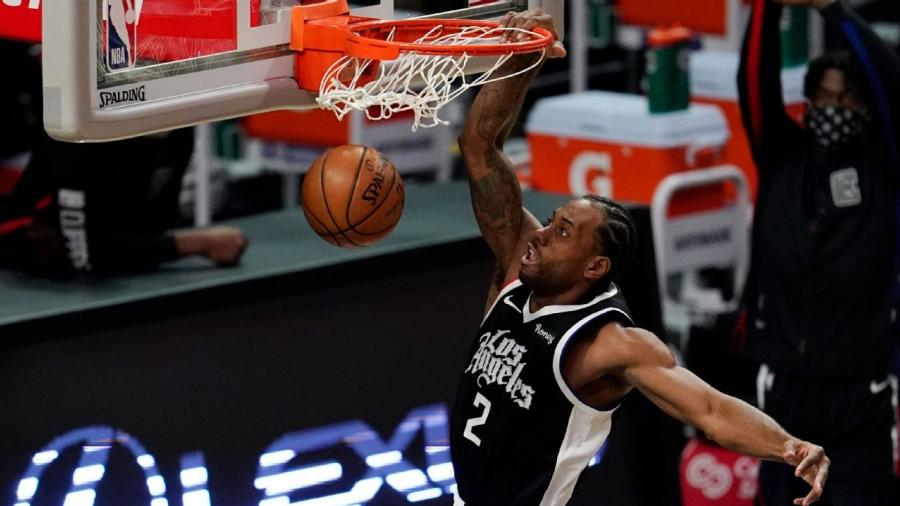 Kawhi Leonard exceeded 10,000 career points and Clippers beat Bulls -  Inspired Traveler - Latest News