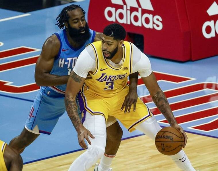 Explained: Can James Harden's trade to Brooklyn Nets check LeBron James and Lakers? | Explained News,The Indian Express