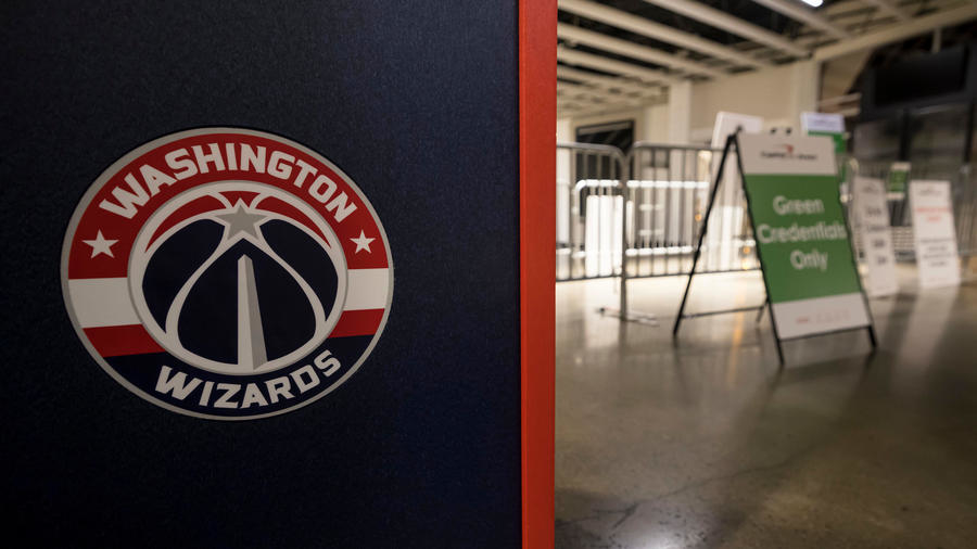 Wizards games postponed as team battles outbreak - France 24