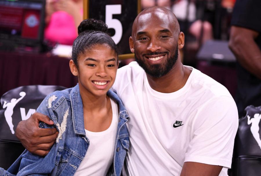 Kobe Bryant, daughter killed in copter crash, 7 others dead | PBS NewsHour  Weekend