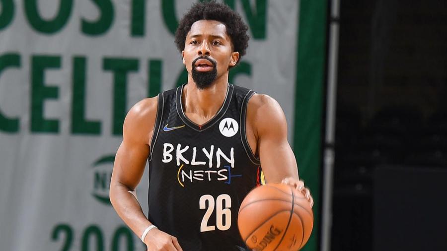 Spencer Dinwiddie Undergoes Successful Surgery to Repair Torn ACL