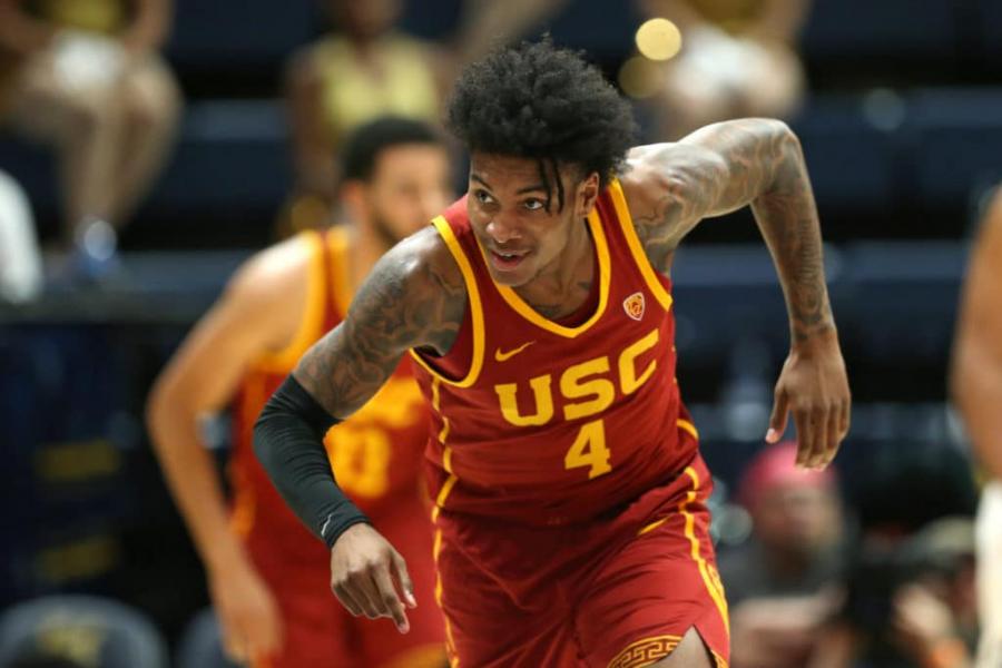 Heat's hopes of landing Kevin Porter Jr. fading after NBA combine â The Athletic