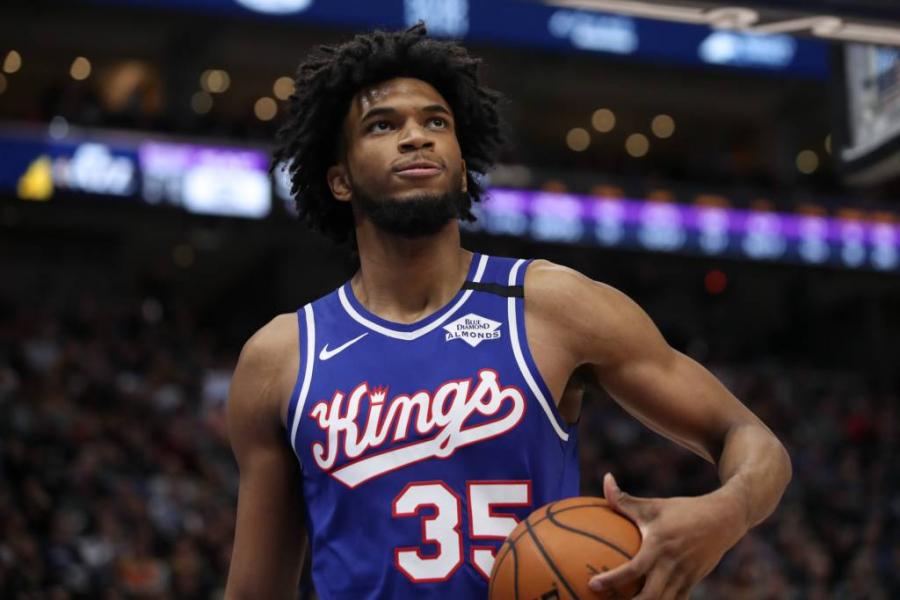 Could the Timberwolves Trade For Marvin Bagley III? | Zone Coverage