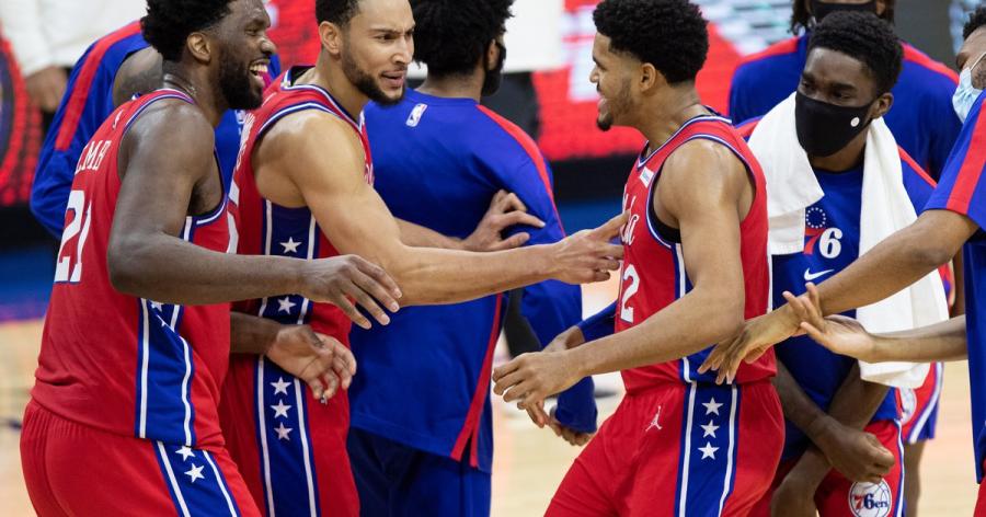 Instant observations: Tobias Harris delivers late game-winner in Sixers win over Lakers | PhillyVoice
