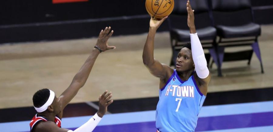 盤點4大「待買斷」球員:Drummond去籃網,Oubre要離隊,Ariza回湖人?-黑特籃球-NBA新聞影音圖片分享社區