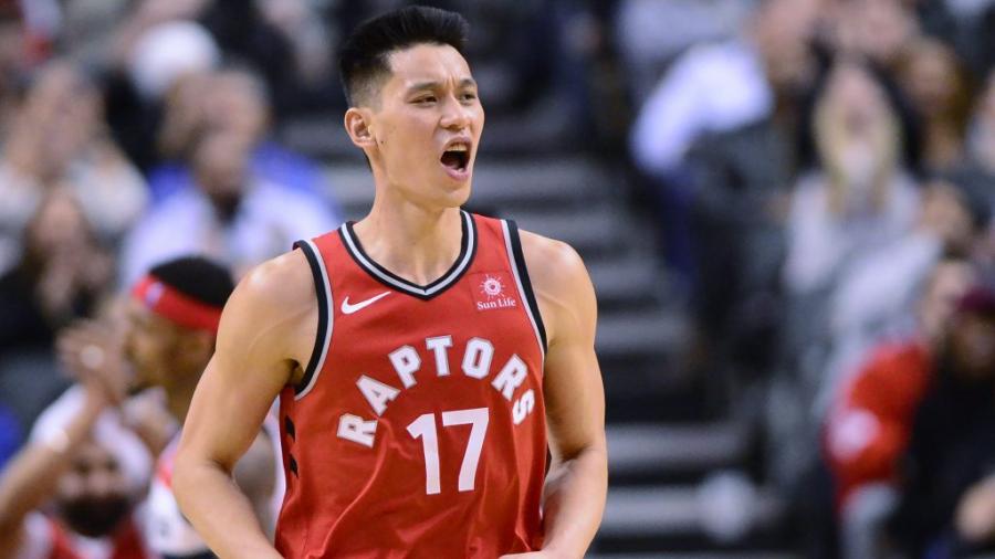 Jeremy Lin: 'There's definitely some bittersweetness to my career'