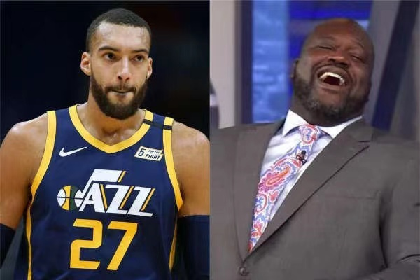 歐肥曬圖吐槽Gobert：場均11分也能拿2億？後者回應了，球迷直呼情商高！-黑特籃球-NBA新聞影音圖片分享社區