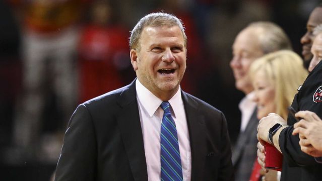 Houston Rockets owner Tilman Fertitta on why 'Socialism scares the hell out of me'