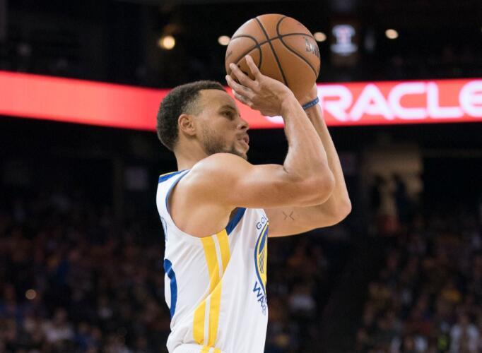 Curry和Ray Allen之間的差距,也就只有三分命中總數了!-黑特籃球-NBA新聞影音圖片分享社區