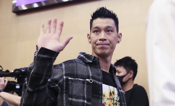 林書豪開直播!稱很想念CBA的經歷,並為追夢NBA做出重要決定!-黑特籃球-NBA新聞影音圖片分享社區