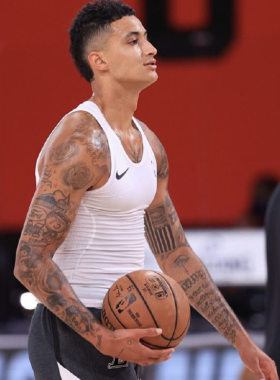 侮辱性極強!庫茲馬曬訓練照,Ingram嘲笑:兄弟,你就不會運球!-黑特籃球-NBA新聞影音圖片分享社區