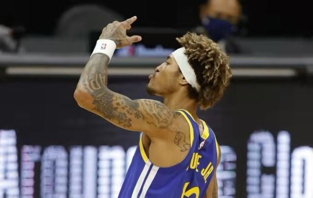 收穫遠不止這些！勇士31分大勝，41次助攻創聯盟開賽至今紀錄，熟悉的勇士運轉起來了！-黑特籃球-NBA新聞影音圖片分享社區