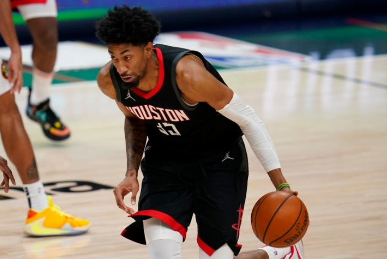 四戰95+43,Wood 8天創4紀錄,信心爆棚:還沒盡力,瞧好吧!-黑特籃球-NBA新聞影音圖片分享社區