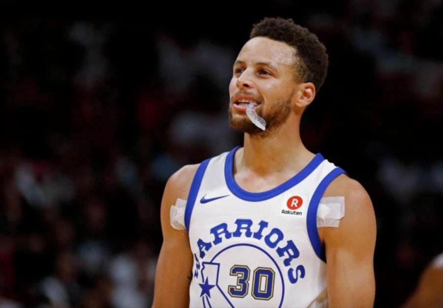 還差12個三分!柯瑞將升至歷史第二,那超越Ray Allen還需多久?-黑特籃球-NBA新聞影音圖片分享社區