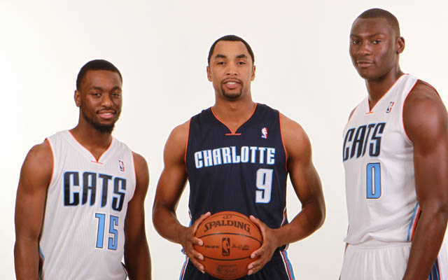 NBA Offseason Report: Charlotte Bobcats - CBSSports.com
