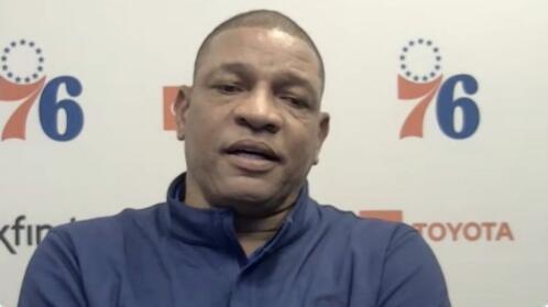 76人險勝巫師,讓Beal和威少聯手空砍80分,老河流賽後這番話更是殺人誅心!-黑特籃球-NBA新聞影音圖片分享社區