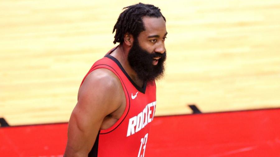 James Harden on Rockets Situation: 'It's Something That I Don't Think Can  Be Fixed'
