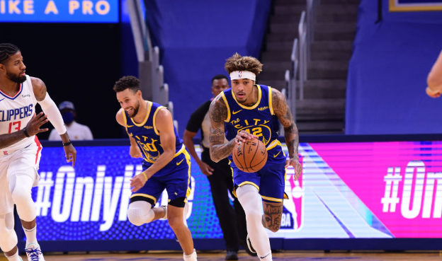 尷尬!Wiggins生涯面對Leonard遭遇15連敗,從未贏過,堪稱枸杞哥生涯最大剋星!-黑特籃球-NBA新聞影音圖片分享社區