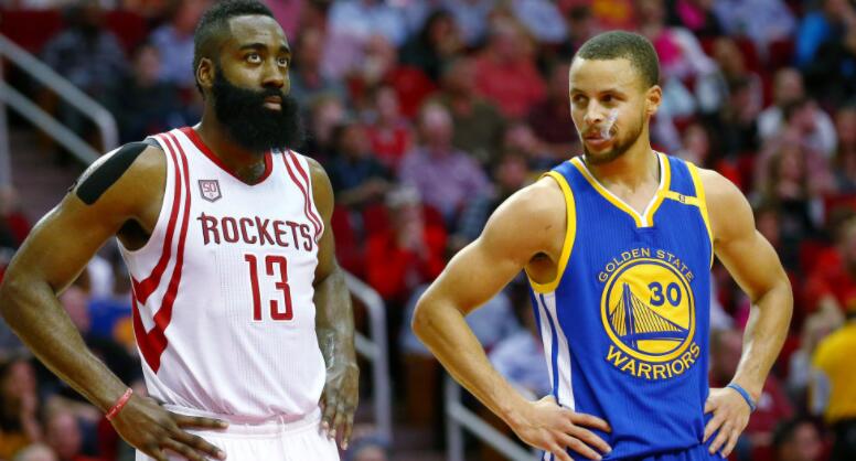 唏噓！賽季至今0灌籃，哈登庫里仍處巔峰，狀元格里芬卻已沉淪