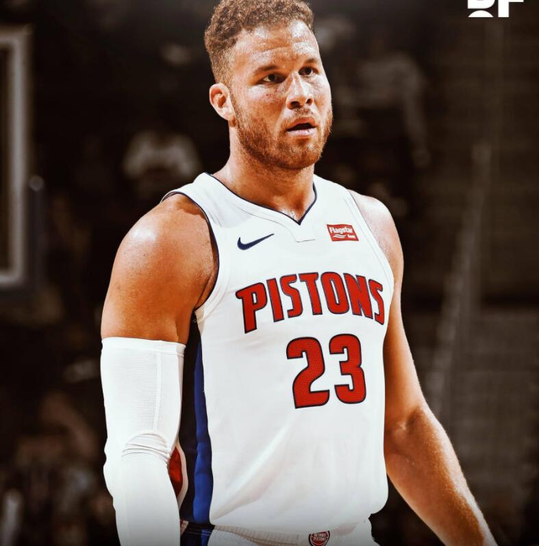 唏噓！賽季至今0灌籃，哈登庫里仍處巔峰，狀元格里芬卻已沉淪