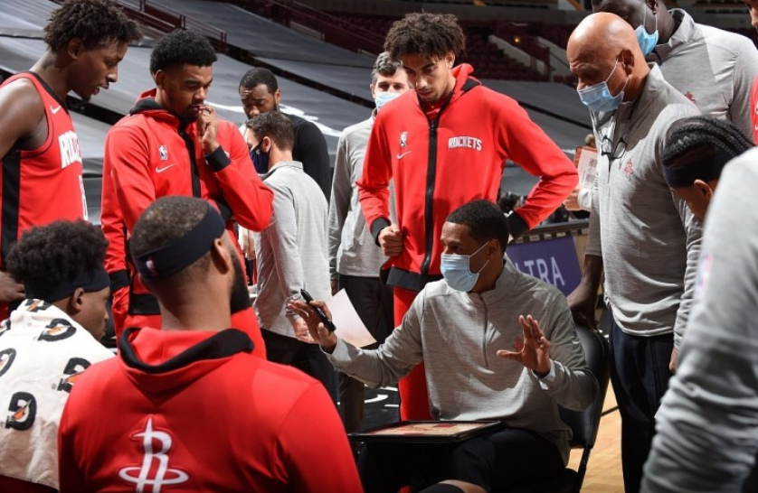 四戰95+43,Wood 8天創4紀錄,信心爆棚:還沒盡力,瞧好吧!-黑特籃球-NBA新聞影音圖片分享社區