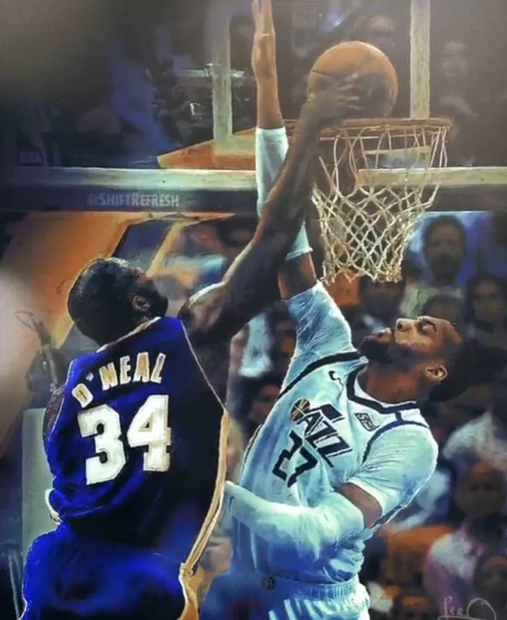 歐肥曬圖吐槽Gobert：場均11分也能拿2億？後者回應了，球迷直呼情商高！-黑特籃球-NBA新聞影音圖片分享社區