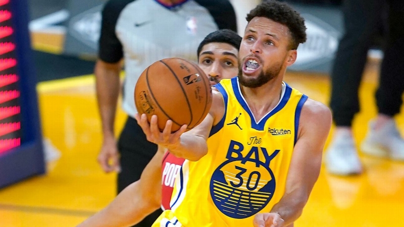 打臉質疑者!Curry爆炸表現吸引熱議,Iguodala:你們這些黑粉不要再小看我兄弟了!-黑特籃球-NBA新聞影音圖片分享社區