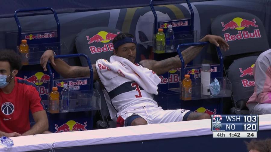 近期NBA三大流言:鵜鶘清理後場,羅斯奔赴快艇,Beal加盟湖人組三巨頭?-黑特籃球-NBA新聞影音圖片分享社區