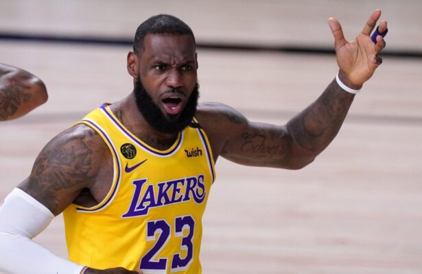 LeBron James | Bleacher Report | Latest News, Videos and Highlights