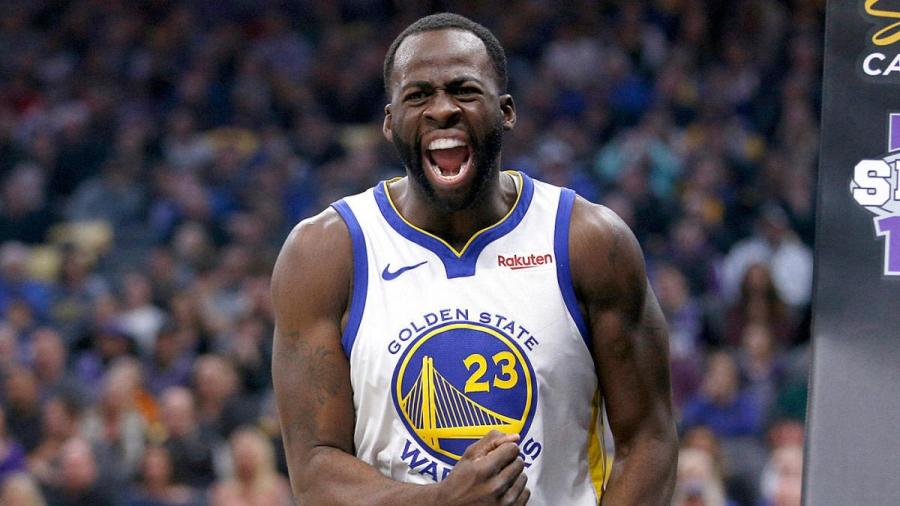 【影片】真香!追夢綠暴力犯規可愛再次被懟上「惡人榜」,NBA記者:可你們很樂意得到他!-黑特籃球-NBA新聞影音圖片分享社區