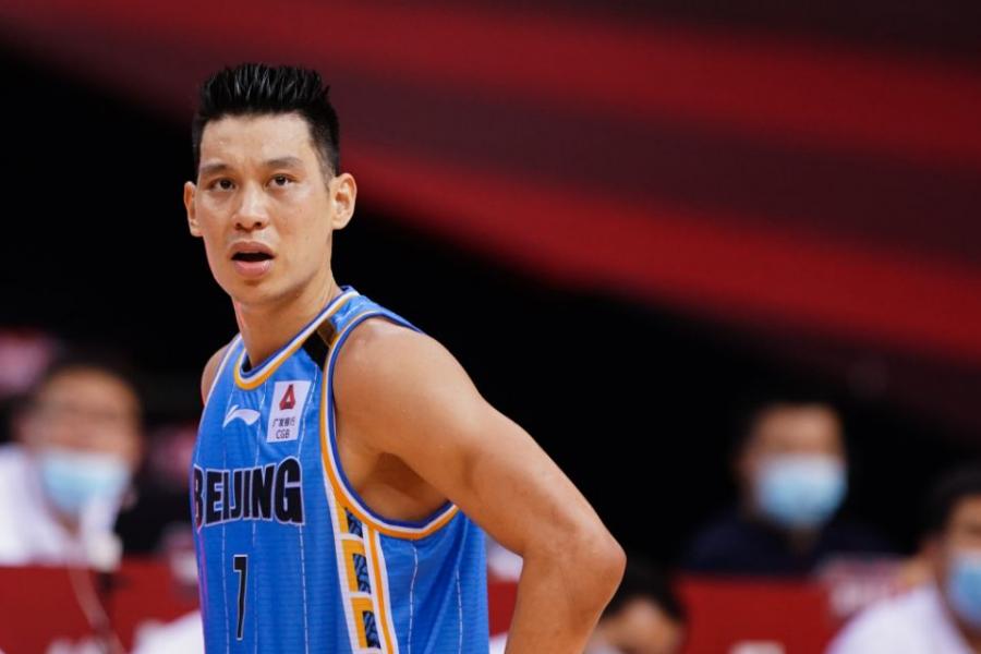 NBA: Jeremy Lin unable to sign with Warriors