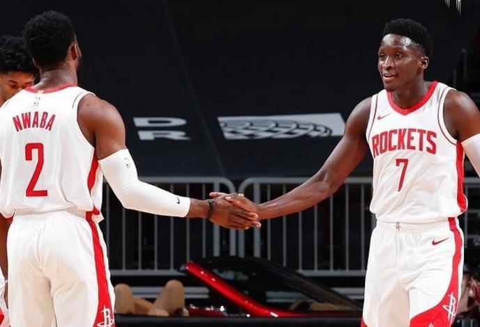 NBA一夜三消息!籃網雙喜臨門,火箭一喜一憂,湖人勇士裁判報告出爐!-黑特籃球-NBA新聞影音圖片分享社區