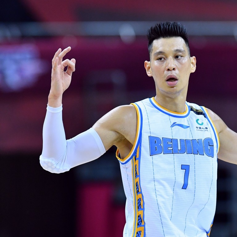 NBA: Jeremy Lin denies reports of Golden State Warriors return | South China Morning Post