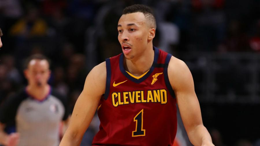 天才淪為玻璃人!Exum右小腿拉傷缺席1-2個月,過去5年已遭遇3次大傷!-黑特籃球-NBA新聞影音圖片分享社區