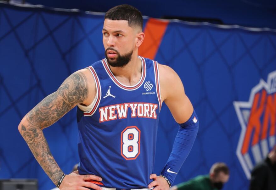 飆5記3分,末節砍14分!又一火箭舊將大爆發,德帥真不會用他!(影)-黑特籃球-NBA新聞影音圖片分享社區