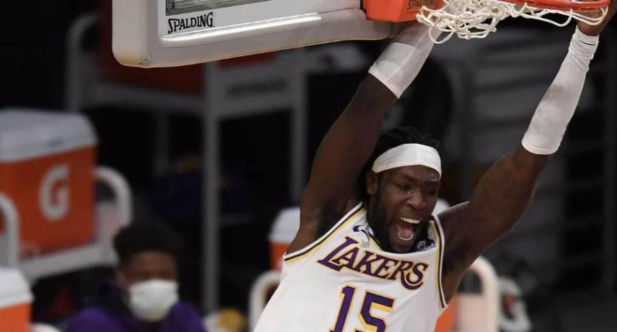 僅僅一夜!東契奇領跑MVP,Cousins迎來機會證明自己,Harrell一數據成聯盟第1!-黑特籃球-NBA新聞影音圖片分享社區