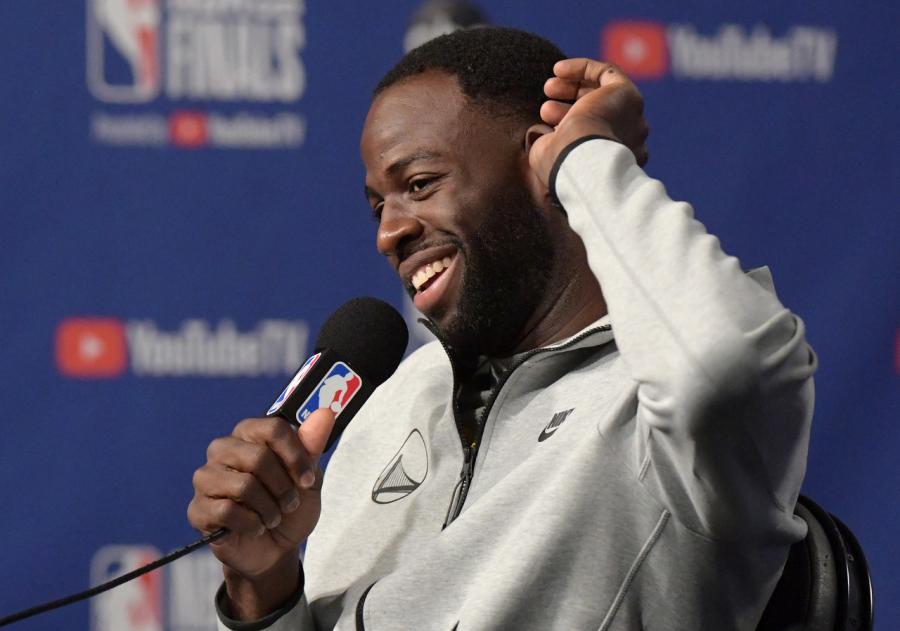 【影片】真香!追夢綠暴力犯規可愛再次被懟上「惡人榜」,NBA記者:可你們很樂意得到他!-黑特籃球-NBA新聞影音圖片分享社區