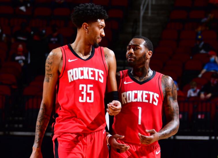 火箭再受打擊!23+10當家球星受傷離隊,人手緊缺恐將遭遇一波連敗!-黑特籃球-NBA新聞影音圖片分享社區