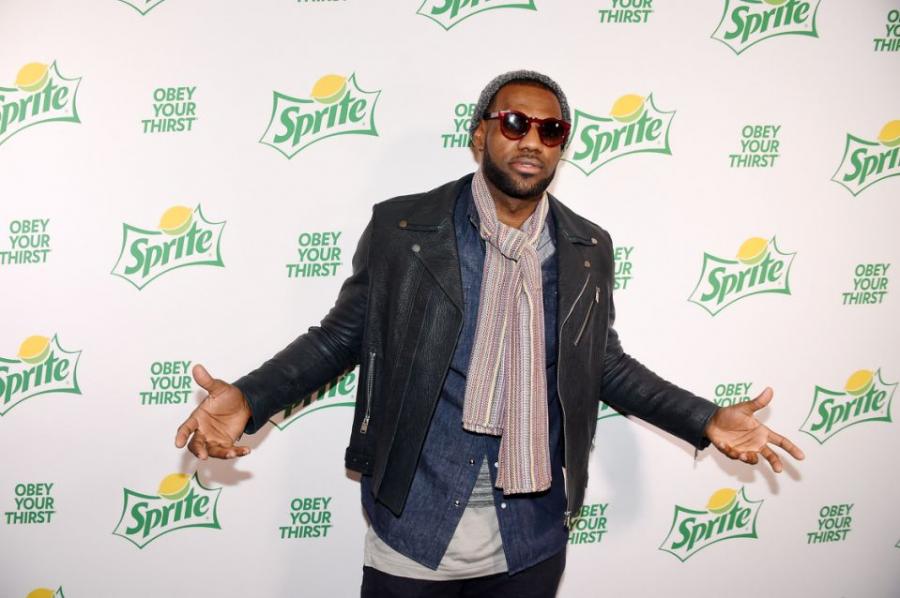 NBA: LeBron James leaving Coke for Pepsi, will pitch Mountain Dew