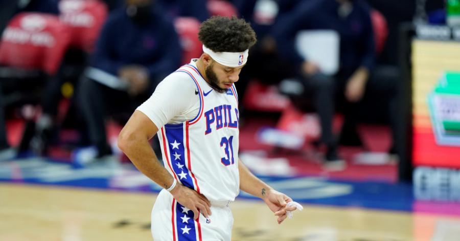 Seth Curry確診武漢肺炎七六人兵敗又逢危機- NBA - 籃球| 運動視界Sports Vision