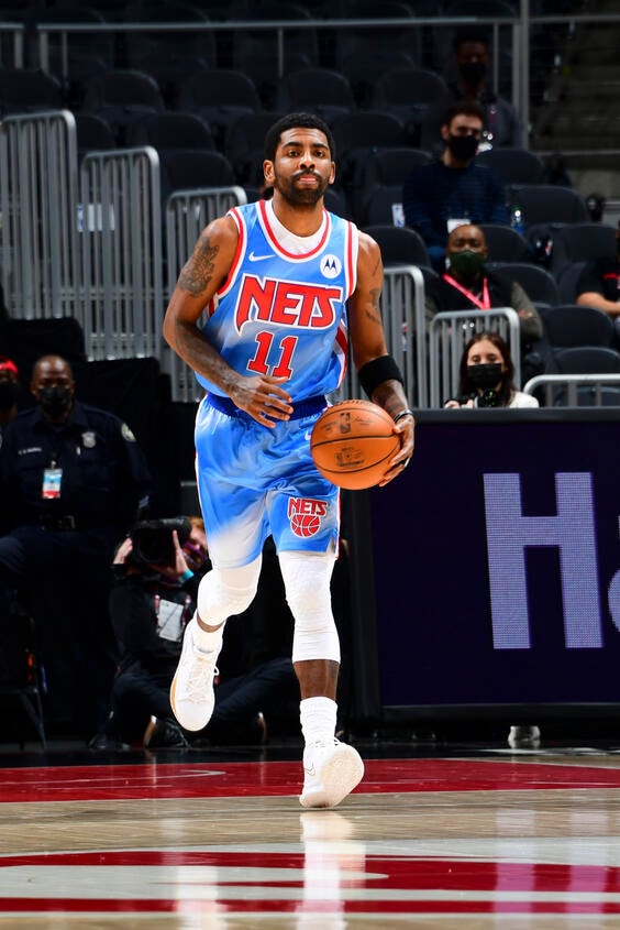 三巨頭合砍89分,籃網延長賽力克老鷹獲3連勝,特雷楊28+14!(影)-黑特籃球-NBA新聞影音圖片分享社區