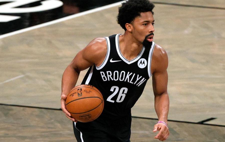 Spencer Dinwiddie Medical Update | Brooklyn Nets