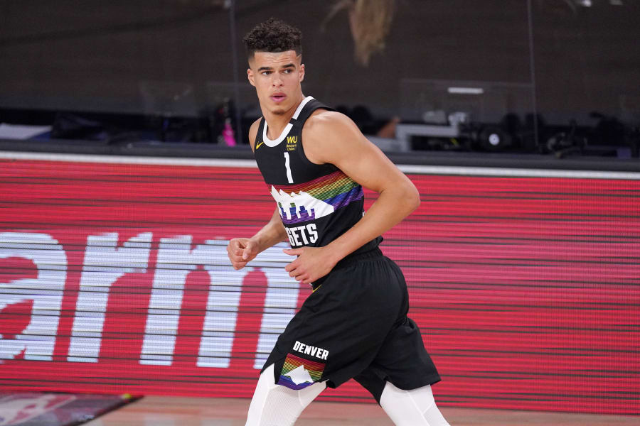 Michael Porter Jr | Bleacher Report | Latest News, Videos and Highlights