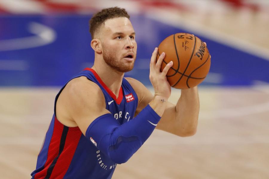 Detroit Pistons: 4 thoughts about the kids and Blake Griffin's future - Page 2