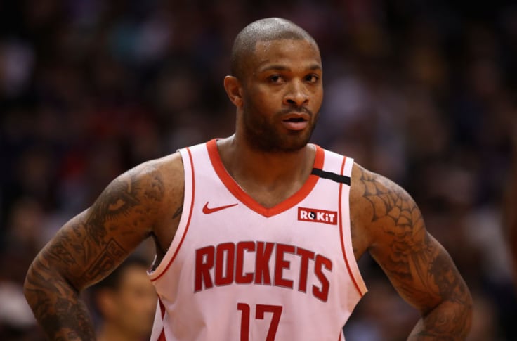 3 trades the Golden State Warriors should propose for P.J. Tucker