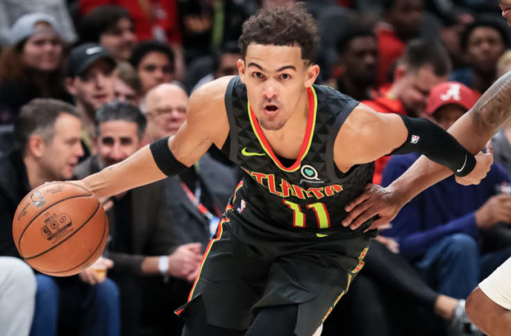 Minnesota Timberwolves at Atlanta Hawks: Odds, injuries, what to watch